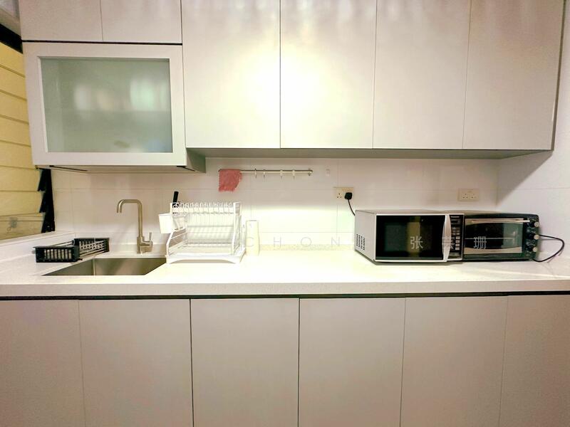 Simsville, 8 Geylang East Avenue 2, 2 Bedrooms, 980 sqft, Condominium For Rent, by Denyse Chong 张芸珊, 24482635 - PropertyGuru.com.sg