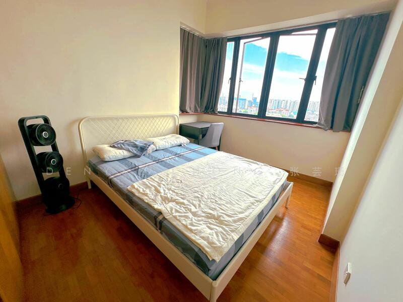 Simsville, 8 Geylang East Avenue 2, 2 Bedrooms, 980 sqft, Condominium For Rent, by Denyse Chong 张芸珊, 24482635 - PropertyGuru.com.sg