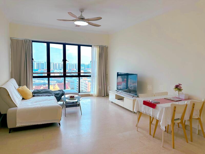 Simsville, 8 Geylang East Avenue 2, 2 Bedrooms, 980 sqft, Condominium For Rent, by Denyse Chong 张芸珊, 24482635 - PropertyGuru.com.sg