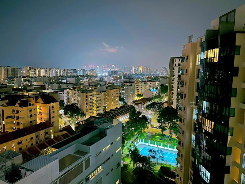 Simsville, 8 Geylang East Avenue 2, 2 Bedrooms, 980 sqft, Condominium For Rent, by Denyse Chong 张芸珊, 24482635 - PropertyGuru.com.sg