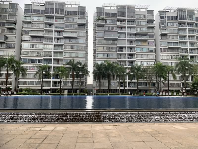 The Centris, 61 Jurong West Central 3, Room Rental, 181 sqft, Apartment For Rent, by David Shu, 24482778 - PropertyGuru.com.sg