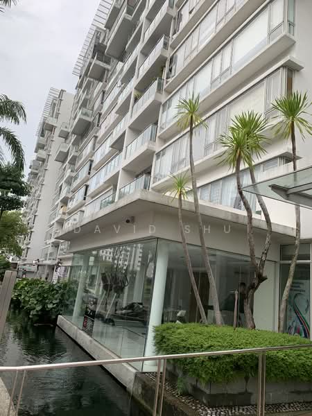 The Centris, 61 Jurong West Central 3, Room Rental, 181 sqft, Apartment For Rent, by David Shu, 24482778 - PropertyGuru.com.sg