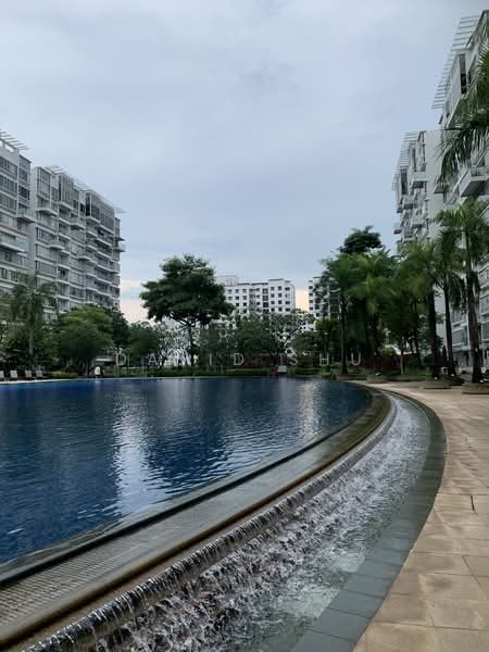 The Centris, 61 Jurong West Central 3, Room Rental, 181 sqft, Apartment For Rent, by David Shu, 24482778 - PropertyGuru.com.sg