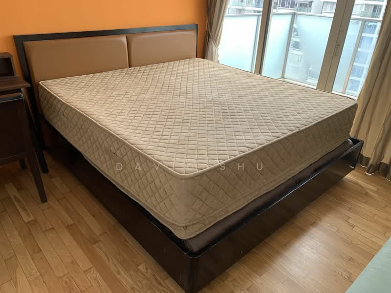 The Centris, 61 Jurong West Central 3, Room Rental, 181 sqft, Apartment For Rent, by David Shu, 24482778 - PropertyGuru.com.sg