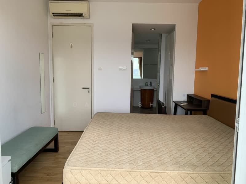 The Centris, 61 Jurong West Central 3, Room Rental, 181 sqft, Apartment For Rent, by David Shu, 24482778 - PropertyGuru.com.sg