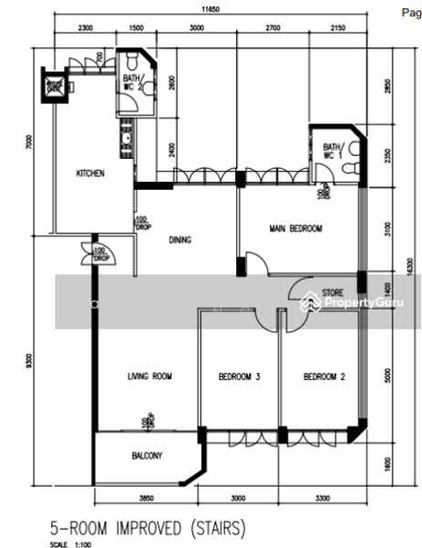 234 Jurong East Street 21, 234 Jurong East Street 21, Boon Lay / Jurong / Tuas, 3 Bedrooms, 1,302 sqft, HDB Flat For Rent, by Veronica Fong, 24482927 - PropertyGuru.com.sg