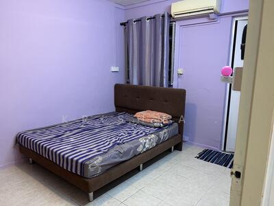 For Rent - 108 Yishun Ring Road