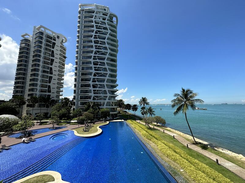 Cape Royale Condominium For Sale at S 3,450,000 PropertyGuru Singapore
