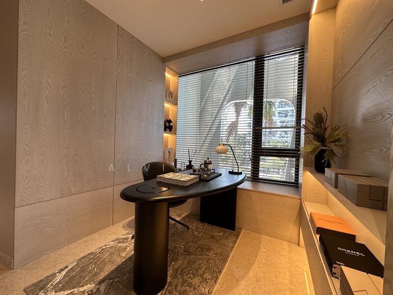 Cape Royale Condominium For Sale at S 3,450,000 PropertyGuru Singapore