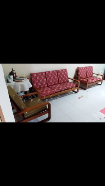 701 West Coast Road, 701 West Coast Road, 2 Bedrooms, 721 sqft, HDB Flat For Rent, by Foo Tee Kim Esther, 24482993 - PropertyGuru.com.sg