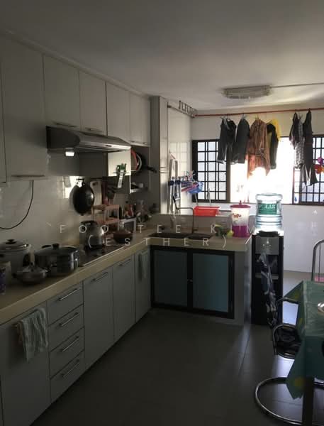 701 West Coast Road, 701 West Coast Road, 2 Bedrooms, 721 sqft, HDB Flat For Rent, by Foo Tee Kim Esther, 24482993 - PropertyGuru.com.sg