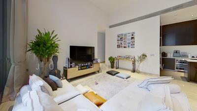 For Rent - Goodwood Residence