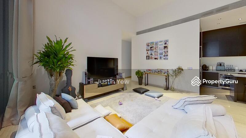 For Rent - Goodwood Residence