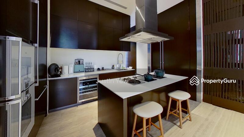 For Rent - Goodwood Residence