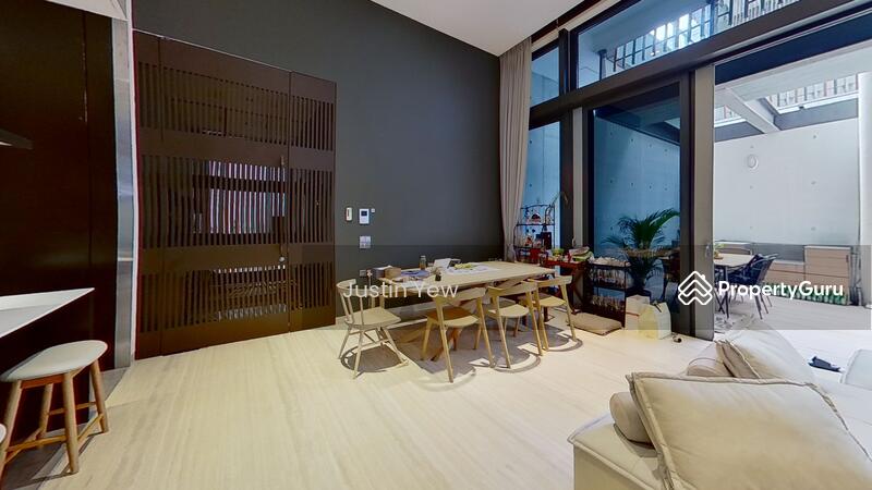 For Rent - Goodwood Residence