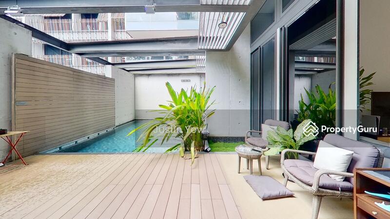 For Rent - Goodwood Residence