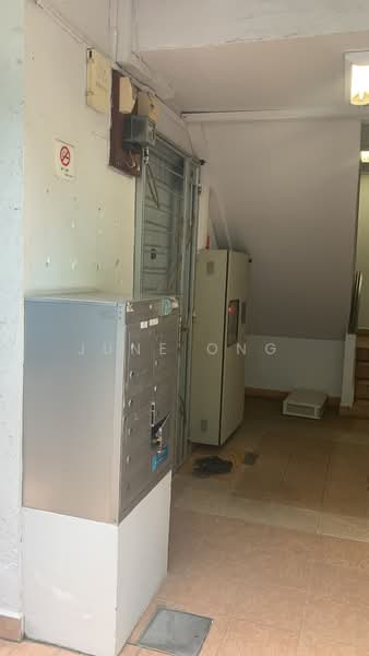Novena Court, 18 Jalan Novena Barat, 3 Bedrooms, 861 sqft, Walk-up Apartment For Sale, by June Ong, 24483011 - PropertyGuru.com.sg