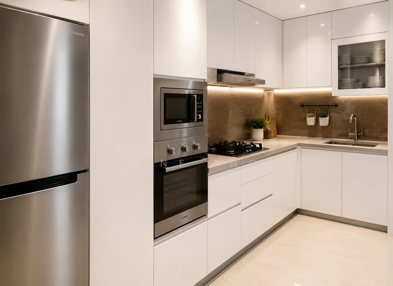Novena Court, 18 Jalan Novena Barat, 3 Bedrooms, 861 sqft, Apartment For Rent, by June Ong, 24483033 - PropertyGuru.com.sg