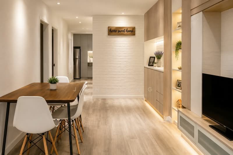 Novena Court, 18 Jalan Novena Barat, 3 Bedrooms, 861 sqft, Apartment For Rent, by June Ong, 24483033 - PropertyGuru.com.sg
