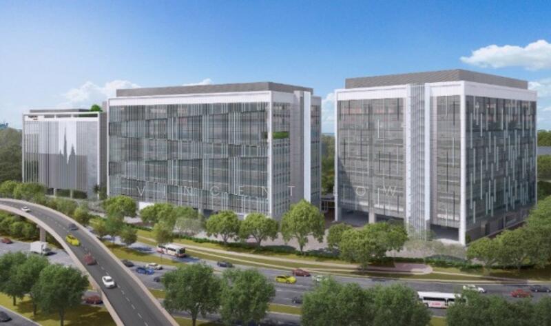 Hi Tech Space at Kallang near Geylang Bahru MRT, 163 Kallang Way, 7,502 sqft, Office For Rent, by Vincent Low, 24483046 - CommercialGuru.com.sg