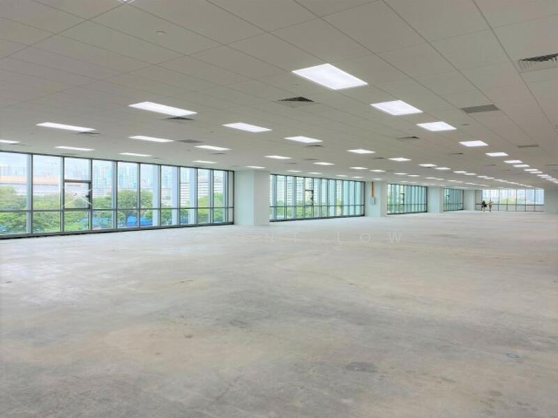 Hi Tech Space at Kallang near Geylang Bahru MRT, 163 Kallang Way, 35,349 sqft, Office For Rent, by Vincent Low, 24483053 - CommercialGuru.com.sg