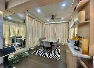 For Sale - Espira Spring