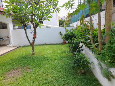 For Sale - D14 Freehold Semi D Rectangular Plot Tranquil Estate