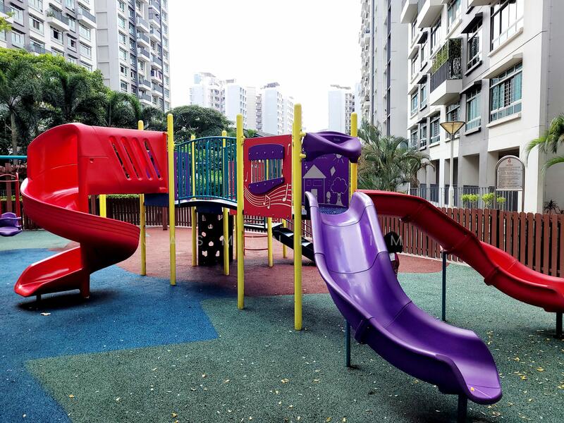 For Rent - 305A Punggol Road