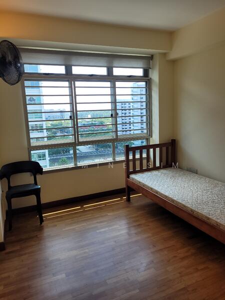 3rd bedroom 