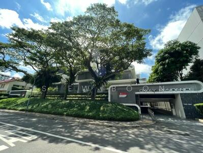 For Sale - Oxley Residence