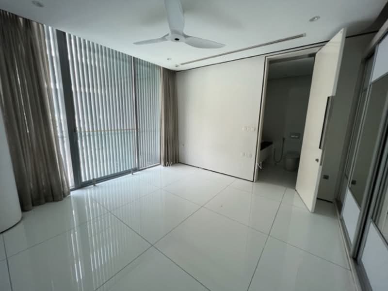 Oxley Residence Condominium For Sale at S$ 27,000,000 | PropertyGuru Singapore