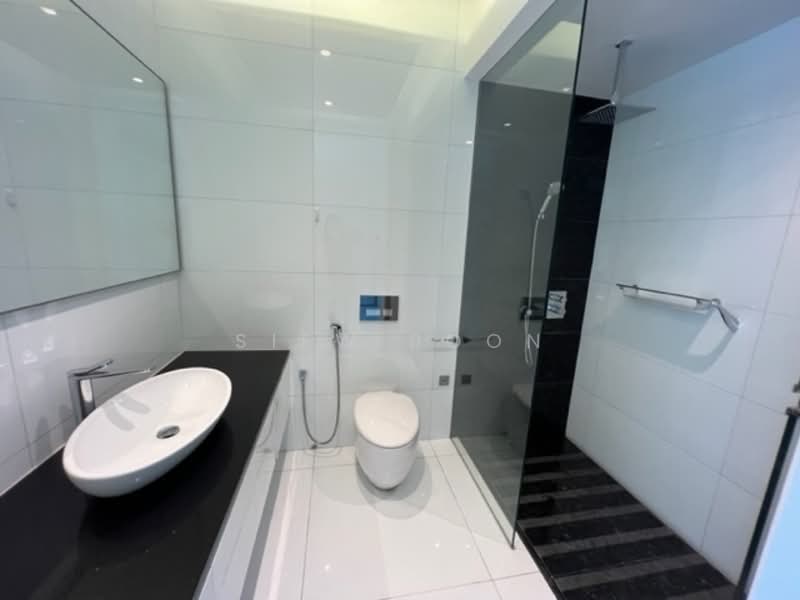 Oxley Residence Condominium For Sale at S$ 27,000,000 | PropertyGuru Singapore