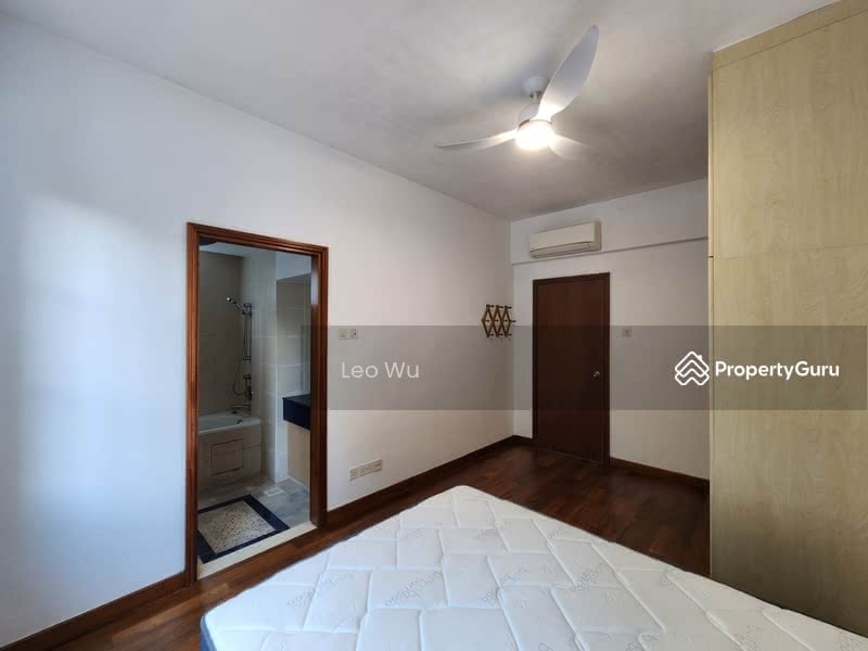For Rent - Kellett Court