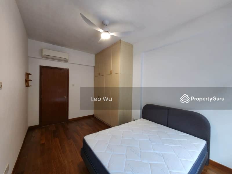 For Rent - Kellett Court