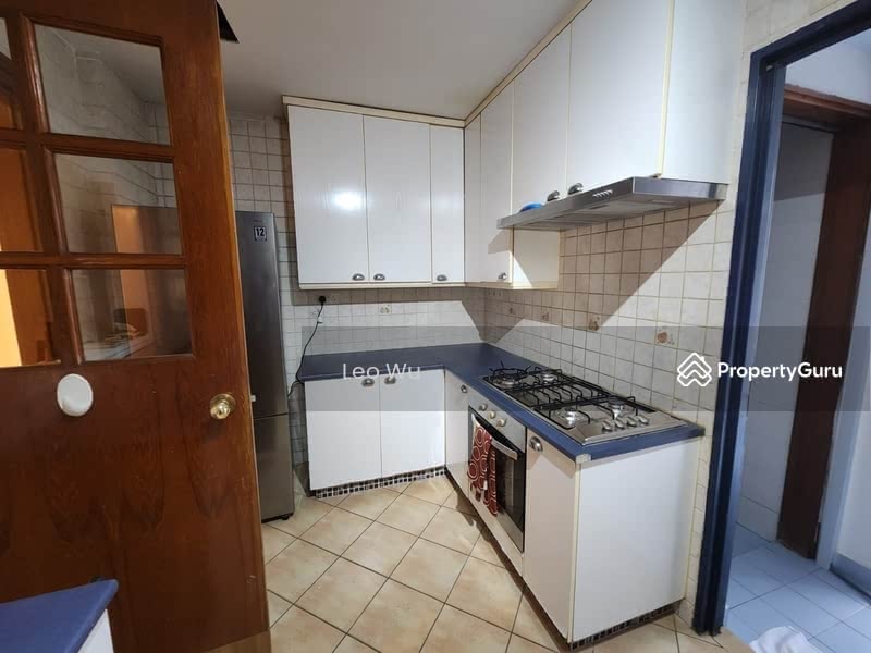 For Rent - Kellett Court