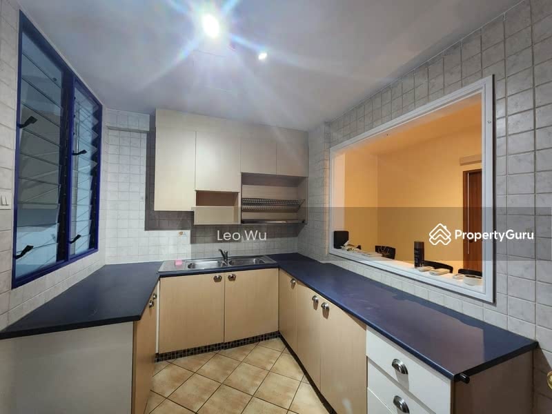 For Rent - Kellett Court