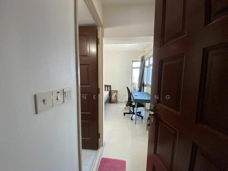 52 Strathmore Avenue, 52 Strathmore Avenue, Room Rental, 200 sqft, HDB