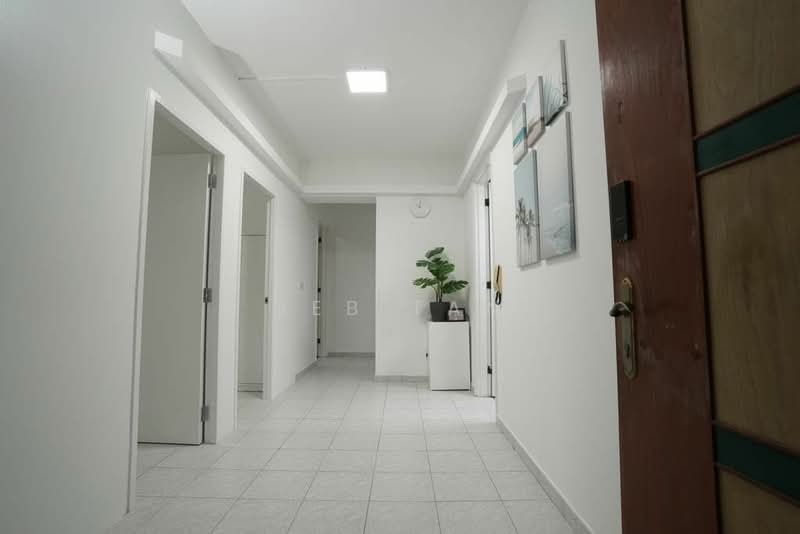 Central Green, 3 Jalan Membina, Room Rental, 100 sqft, Condominium For Rent, by Jeb Tan, 24483381 - PropertyGuru.com.sg