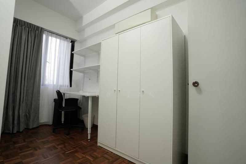 Central Green, 3 Jalan Membina, Room Rental, 100 sqft, Condominium For Rent, by Jeb Tan, 24483381 - PropertyGuru.com.sg