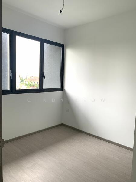 The Garden Residences, 1 Serangoon North View, 1 Bedroom, 517 sqft, Condominium For Sale, by Cindy Leow, 24483406 - PropertyGuru.com.sg