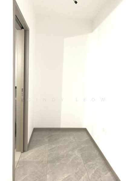 The Garden Residences, 1 Serangoon North View, 1 Bedroom, 517 sqft, Condominium For Sale, by Cindy Leow, 24483406 - PropertyGuru.com.sg