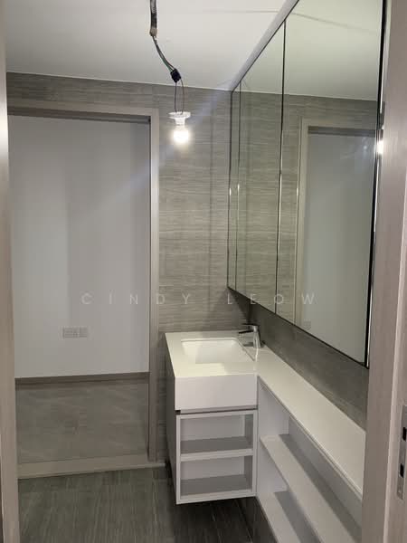 The Garden Residences, 1 Serangoon North View, 1 Bedroom, 517 sqft, Condominium For Sale, by Cindy Leow, 24483406 - PropertyGuru.com.sg