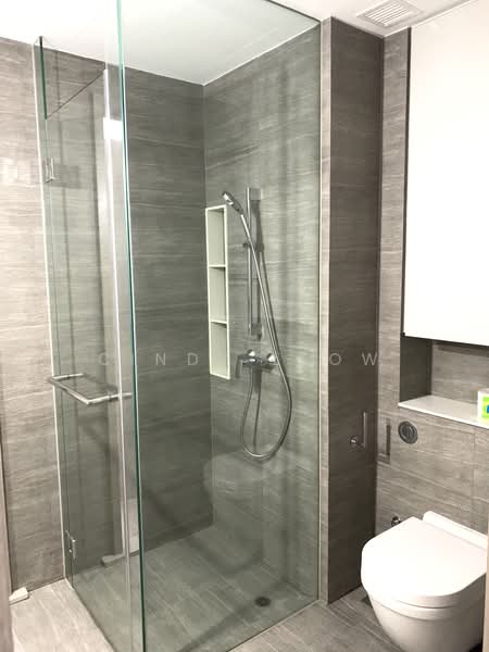 The Garden Residences, 1 Serangoon North View, 1 Bedroom, 517 sqft, Condominium For Sale, by Cindy Leow, 24483406 - PropertyGuru.com.sg