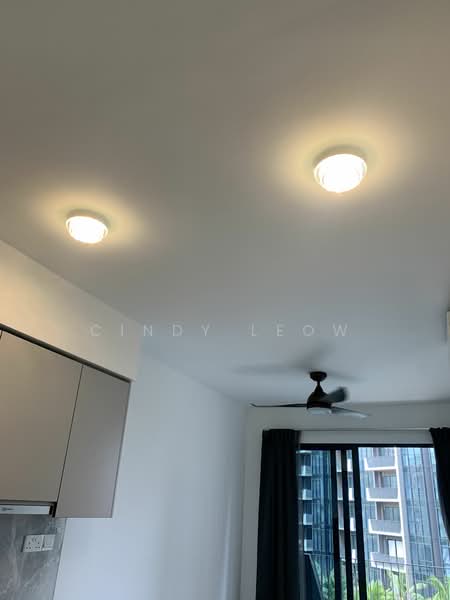 The Garden Residences, 1 Serangoon North View, 1 Bedroom, 517 sqft, Condominium For Sale, by Cindy Leow, 24483406 - PropertyGuru.com.sg