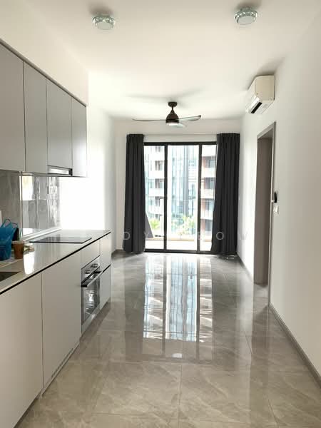The Garden Residences, 1 Serangoon North View, 1 Bedroom, 517 sqft, Condominium For Sale, by Cindy Leow, 24483406 - PropertyGuru.com.sg