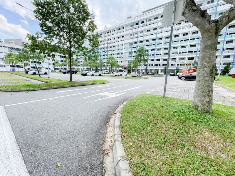 Jurong Coffee Shop, , 2,562 sqft, Food & Beverage For Sale, by Regan Lim 林鉦桀, 24483448 - CommercialGuru.com.sg