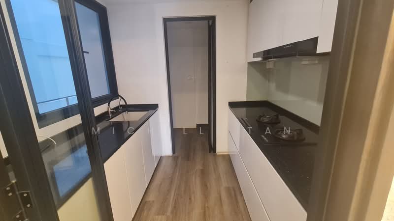 For Rent - Riverparc Residence