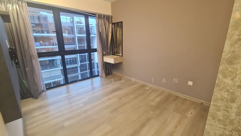 For Rent - Riverparc Residence