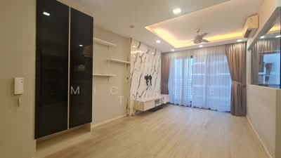 For Rent - Riverparc Residence