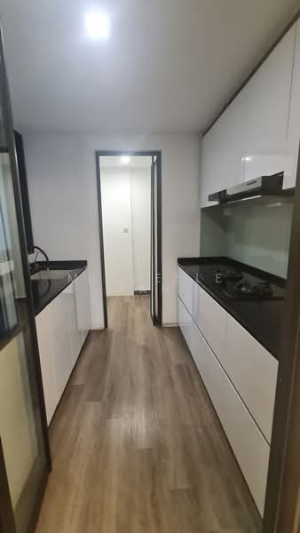 For Rent - Riverparc Residence